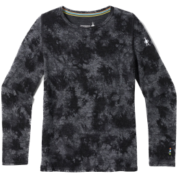 Dziecięca koszulka Smartwool Kids' Classic Thermal Merino Base Layer