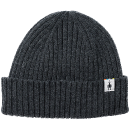 Czapka Smartwool Second Cut Cuff Beanie czarny