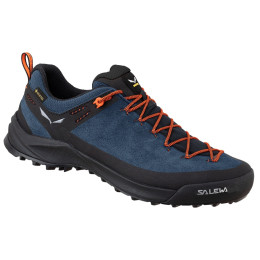 Buty męskie Salewa Wildfire Leather Gtx M