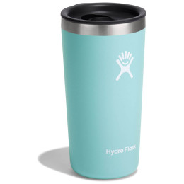 Kubek termiczny Hydro Flask All Around Tumbler 12 oz jasnozielony dew