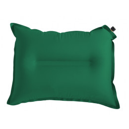 Nadmuchiwana poduszka Husky Fluffy zielony Green