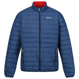 Kurtka męska Regatta Hillpack II niebieski