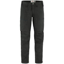 Spodnie męskie Fjällräven Abisko Lite Trekking Trs M Reg ciemnoszary Dark Grey