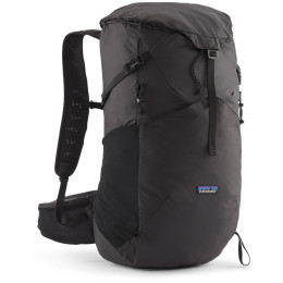 Plecak turystyczny Patagonia Terravia Pack 28L czarny Black