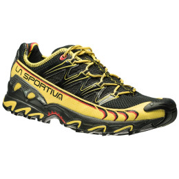 Buty męskie La Sportiva Ultra Raptor czarny Black