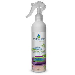 Spray do czyszczenia CLEANEE Yoga Mat Cleaner