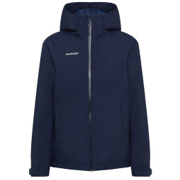 Kurtka damska Mammut Linard HS Thermo Hooded Jacket Women