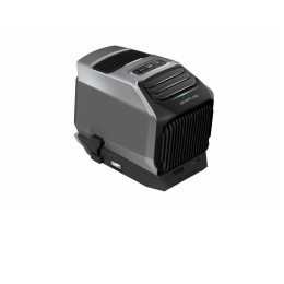 Klimatyzacja EcoFlow Wave 2 + baterie
