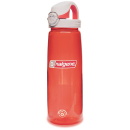 Butelka Nalgene On The Fly 650ml Sustain różowy Coral,w/FrostCoral