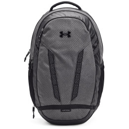 Plecak Under Armour Hustle 5.0 Ripstop BP czarny Black / Black / Black