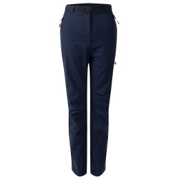 Spodnie damskie Dare 2b Melodic Pro II Trouser niebieski Navy