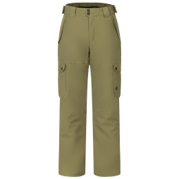 Spodnie męskie Dare 2b Baseplate Insulated Pant zielony MartiniOlive