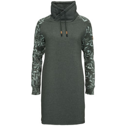 Sukienki damskie Loap Ebnera zielony Green