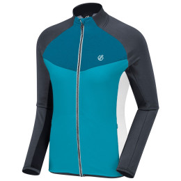 Bluza damska Dare 2b Allegiance II Core Stretch niebieski/szary Frshwtr/Blrf