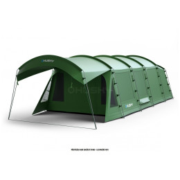Namiot rodzinny Husky Caravan 22