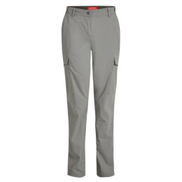 Spodnie damskie Craghoppers NosiLife Rif Stretch Cargo Trousers beżowy Vert