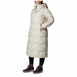 Damski płaszcz zimowy Columbia Puffect™ II Long Jacket
