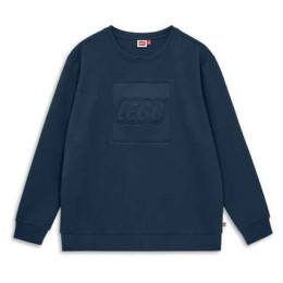 Bluza dziecięca Lego Wear Lwsato 200 Dark Navy ciemnoniebieski Dark Navy