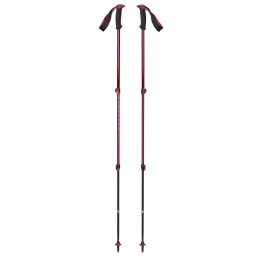 Kije trekkingowe Black Diamond TRAIL BACK TREK POLES