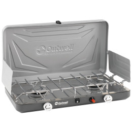 Kuchenka gazowa Outwell Annatto Stove szary Silver Grey