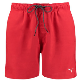 Męski strój kąpielowy Puma Medium Length Swim Shorts
