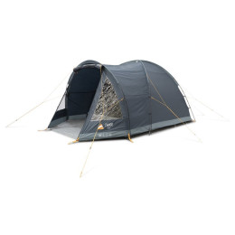 Namiot Vango Tahoe 400 niebieski/szary Deep Blue