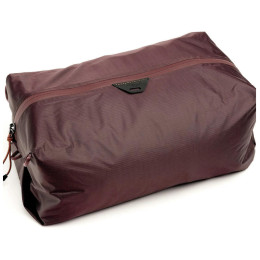 Pudełko podróżne Peak Design Ultralight Packing Cube Small czerwony Eclipse