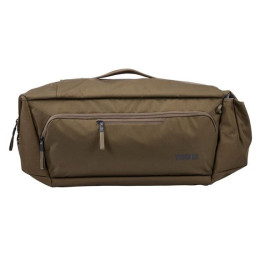 Torba podróżna Thule Roundtrip MTB 70 l ciemny khaki tmavá khaki
