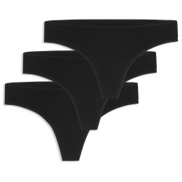 Majtki damskie Puma Mainline String 3P