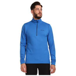 Męska bluza Kilpi Rolo-M niebieski BLU