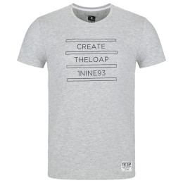 Koszulka męska Loap Bogart zarys