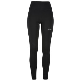 Spodnie damskie Craft ADV Essence Warm Tights 2 czarny Black