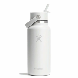 Butelka termiczna Hydro Flask Wide Flex Straw Cap 32 oz