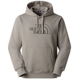 Bluza męska The North Face Drew Peak Light Hoodie