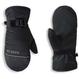 Rękawiczki dziecięce Dare 2b Glacier Mitten czarny Black