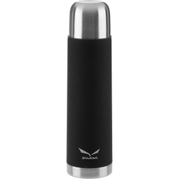 Termos Salewa THERMOBOTTLE 0,5 L czarny Black