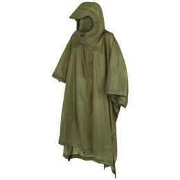 Tarp Warg Rainbivak zielony green