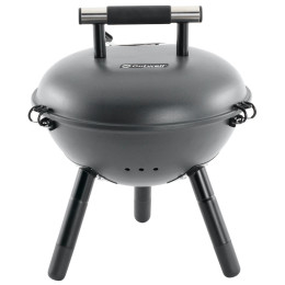 Grill Outwell Calvados Grill M czarny Black & Grey