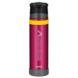 Termos Thermos Mountain FFX 0,9l różowy Pink