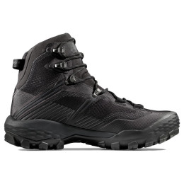 Buty damskie Mammut Ducan II High GTX Women czarny black 0001