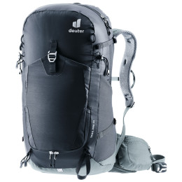 Plecak Deuter Trail Pro 33 czarny black-shale