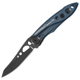 Nóż Leatherman Skeletool KB