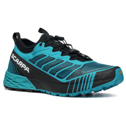 Buty do biegania dla mężczyzn Scarpa Ribelle Run niebieski/czarny Azure/Black