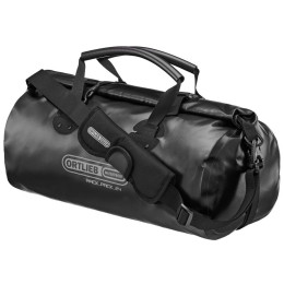 Torba podróżna Ortlieb Rack-Pack 49L czarny Black