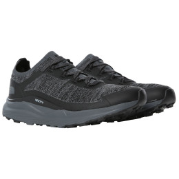 Buty męskie The North Face Vectiv Escape 2021 czarny/szary TnfBlack/ZincGray