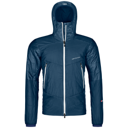 Kurtka męska Ortovox Westalpen Swisswool Jacket M
