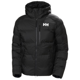 Kurtka zimowa męska Helly Hansen Active Winter Parka czarny 990 Black
