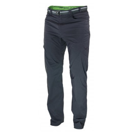 Spodnie Warmpeace Flint zarys iron