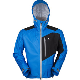 Kurtka męska High Point Master Jacket niebieski/czarny blue/black