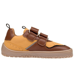 Buty dziecięce Beda Camel Beige Brown